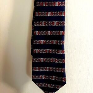 Hermes tie